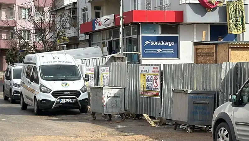İnşaat Alanında İş Kazası: Düşen İşçi Hayati Tehlike Altında