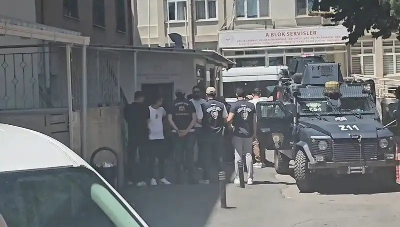 Leman Dergisi Soruşturmasında Dört Tutuklama: İfadeler ve Gelişmeler