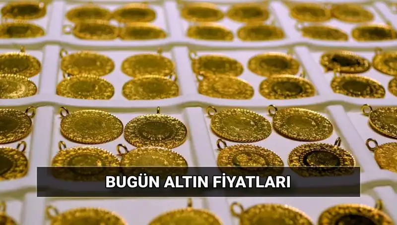 Canlı Altın Fiyatları 20 Mayıs: Bugün Gram ve Çeyrek Altında Son Durum