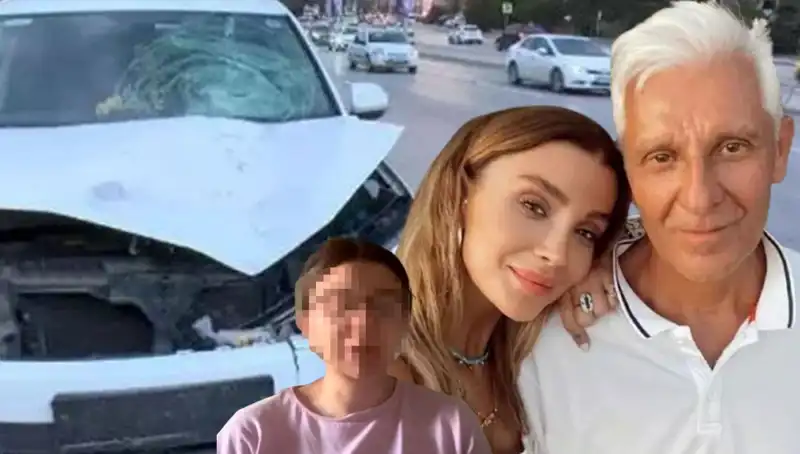 Özge Ulusoy’un Babasının Kazasında Yargıtay’dan Şok Karar: Ceza İndirimine Gidecekler Mi?