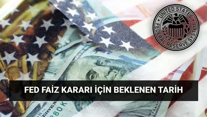 Fed Faiz Kararı Temmuz Toplantısı: Beklentiler ve Olası Gelişmeler