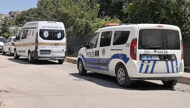 Bir Aylık Bebeğin Şüpheli Ölümü: Kusmuğunda Boğuldu İddiası Gündemi Sarstı