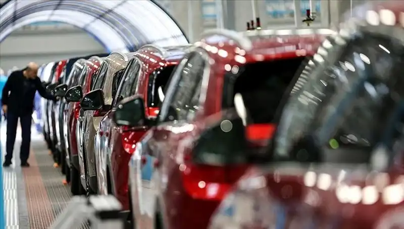 Sıfır Otomobil Fiyatlarında Şok: En Uygun Model 1 Milyon Lira Altında!
