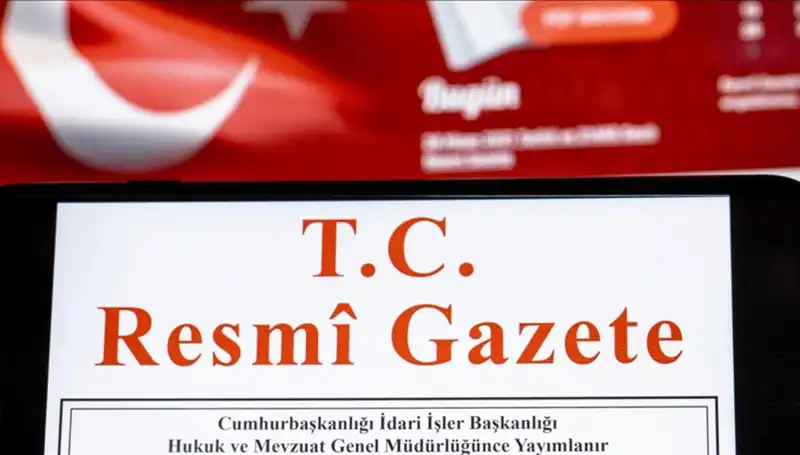 13 Mayıs 2025 Resmi Gazete'de Neler Oldu? Önemli Kararlar Açıklandı!