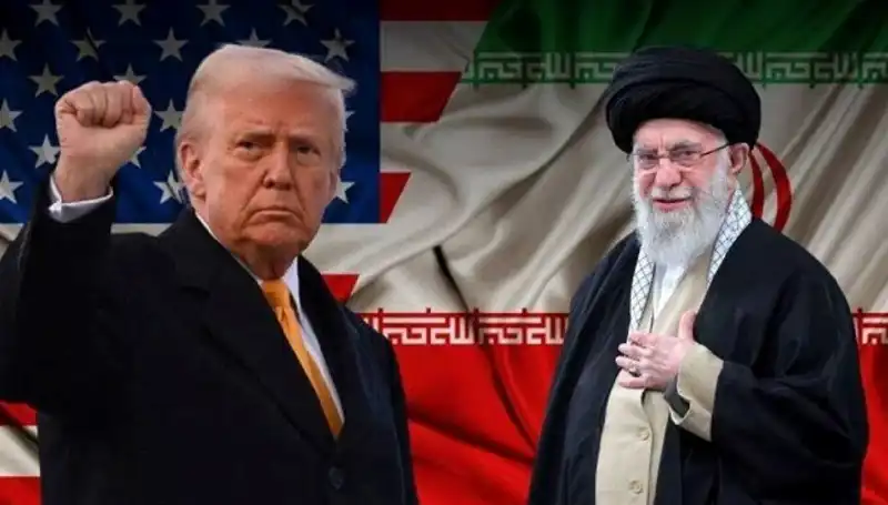 Trump’ın Gizli Planı: Hamaney’e Yönelik Suikastı Engellemesi