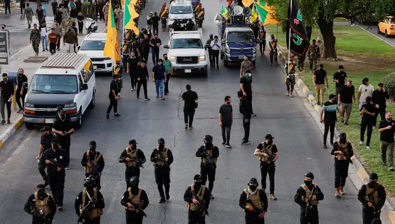 Hizbullah'tan Silahsızlanma Mesajı: İki Şart Açıklandı