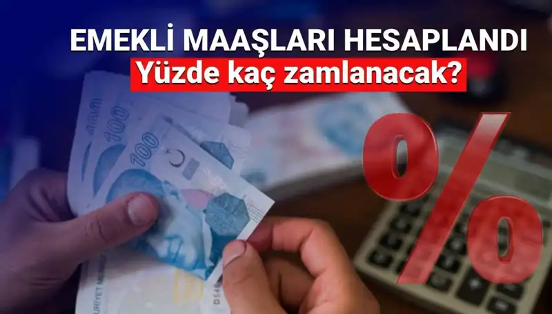 Emekli Zammı Beklentileri Tırmanıyor: 2024 Yılı İçin Rakamlar Ne Olacak?