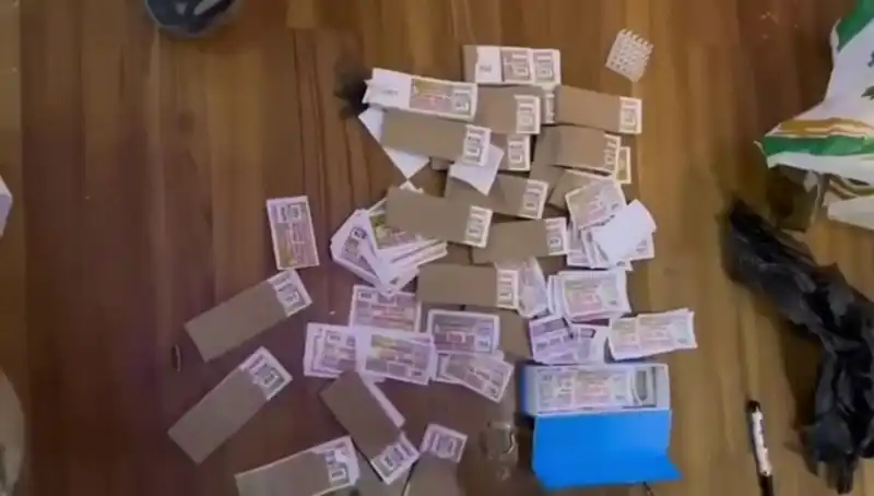 105 Milyon Liralık Sahte Piyango Vurgunu: Artık Dikkatli Olmanın Zamanı!