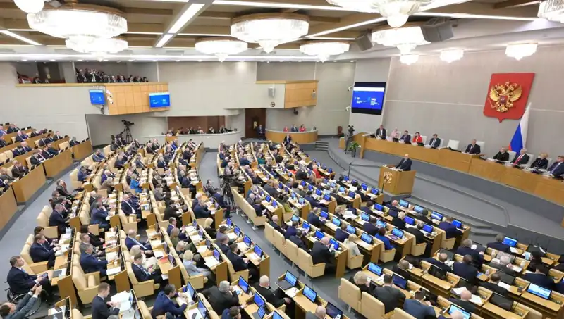 Rus Milletvekilinin İlginç Hikayesi: Ölümünden Sonra 11 Kez Oy Kullanmış