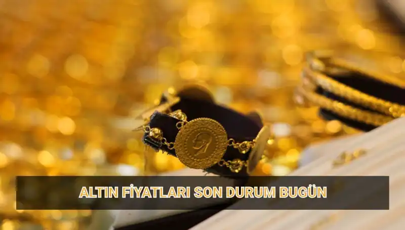 3 Nisan Altın Fiyatlarında Son Durum: Yükseliş mi, Düşüş mü Bekleniyor?