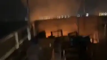 Küresel Sumud Filosu'na Yönelik Dronlu Saldırı: Savaşın Yeni Yüzü Mü?