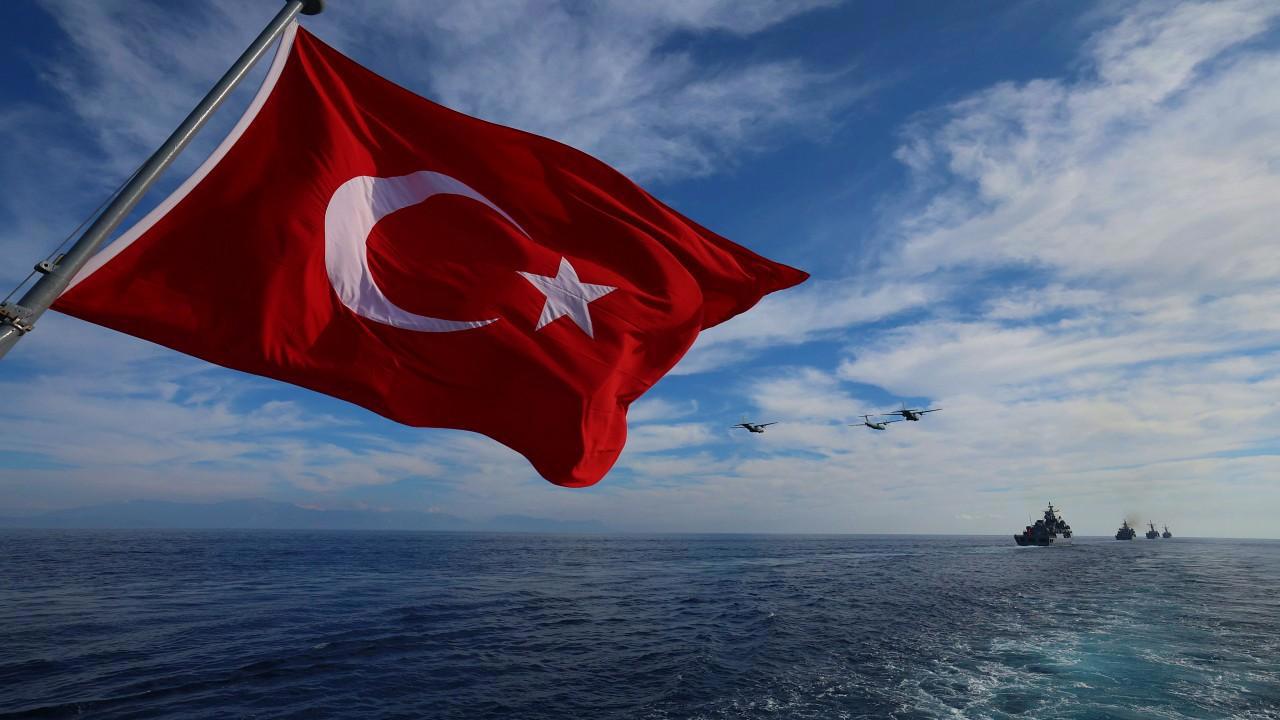 Türkiye Denizciliğinde Yükseliş Devam Ediyor