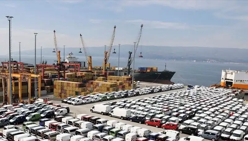 Otobüs, Minibüs ve Midibüs İhracatında Rekor Artış! Nedenleri ve Gelecek Beklentileri