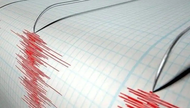 Sivas’ta 3.2 Büyüklüğünde Deprem: Vatandaşlar Endişe İçinde