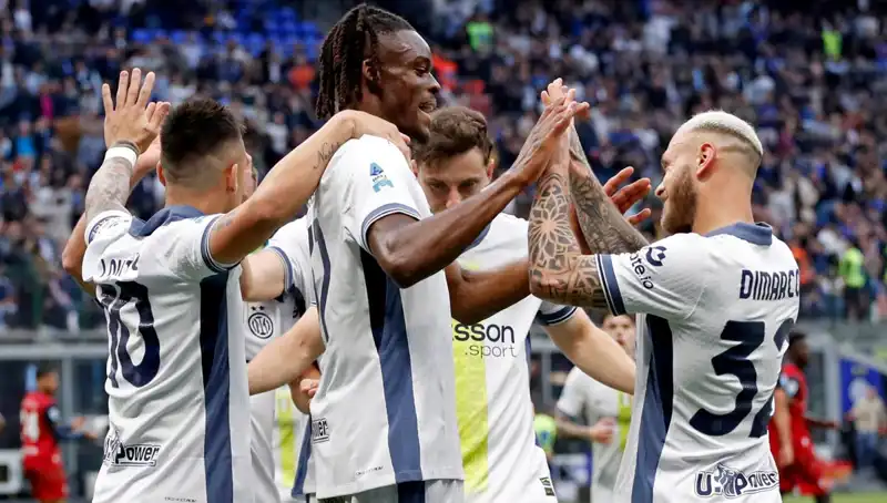 Serie A’da Şampiyonluğu Belirleyecek Play-Off Heyecanı!