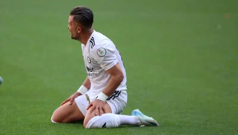 Süper Lig’de Şok Gelişmeler: Takımlar Küme Düştü, İcralık Oldu, Puanları Siliniyor!