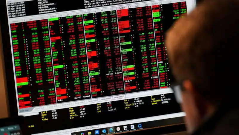 Küresel Piyasalarda Olumlu Gelişmeler Yükselişi Beraberinde Getiriyor