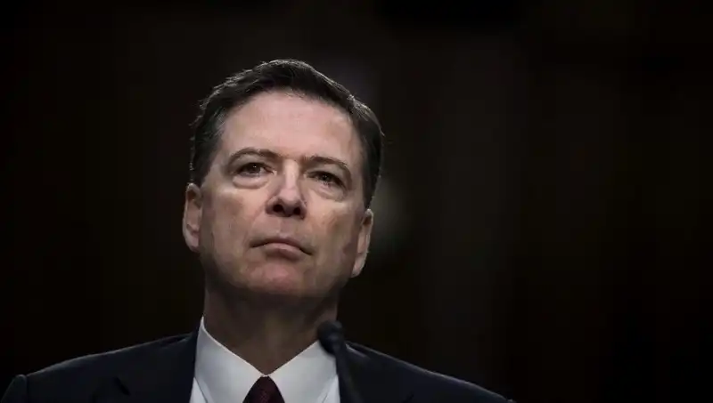 FBI’ın Eski Şefi, Trump Hakkında Tartışmalı Paylaşımda Bulundu!