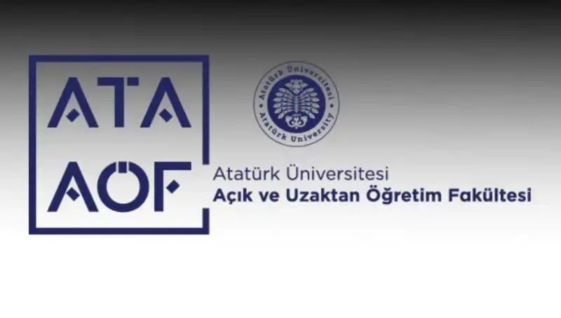 ATA AÖF Üç Ders Sınavı Tarihleri Açıklandı! Kaçırmayın!