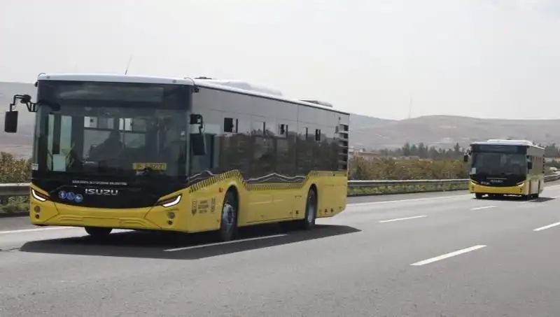 Klimasız Taşımacılıkta Ceza Uygulaması: Yolcuları Koruma Adımları