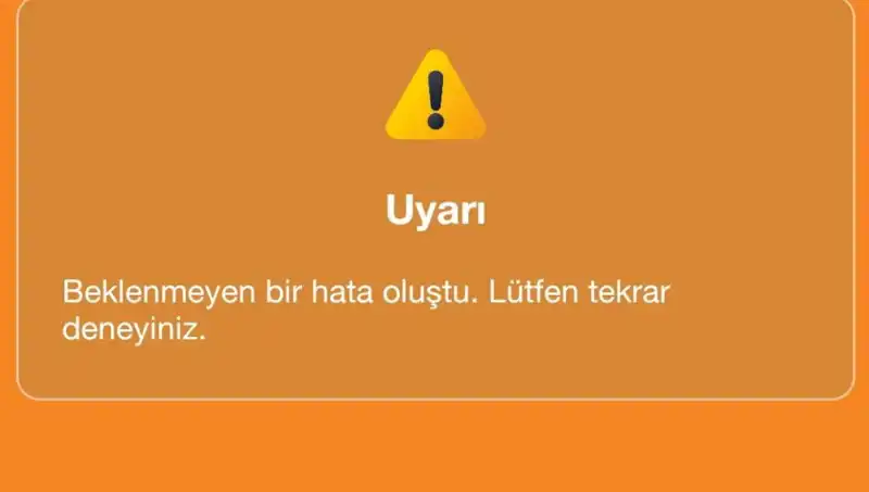ÖSYM AİS Sistemi Çöktü Mü? Son Gelişmeler ve Nedenleri