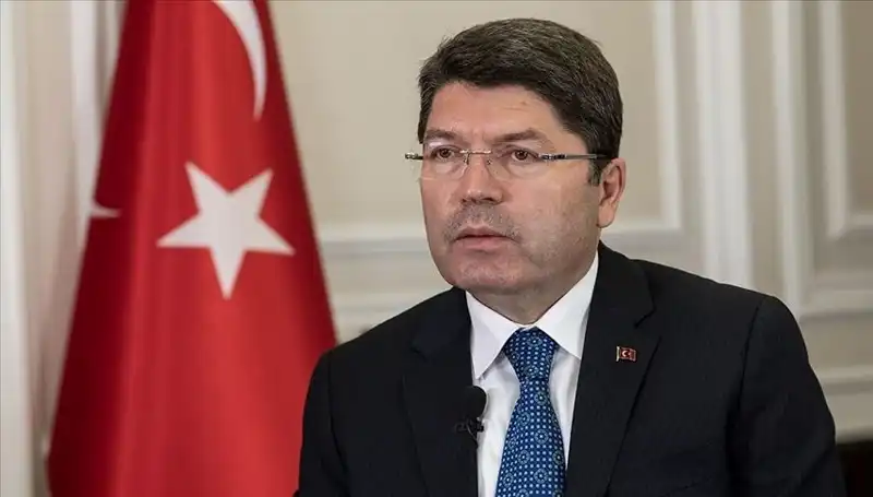 Duruşmaların Canlı Yayını Mümkün Mü? Bakan Tunç'tan Çarpıcı Açıklama!