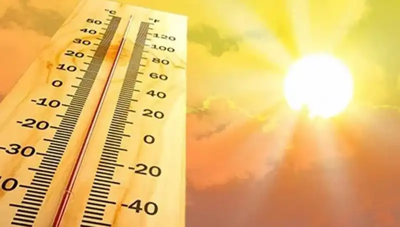 Meteorolojiden Şok Açıklama: Hava Sıcaklıkları Aniden Düşecek!