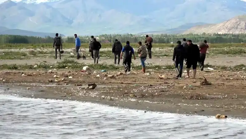 İki Mahalle Arası Mesafe 1 Kilometreye Düştü: Yürüyerek Keşfedilecek Yeni Bir Rota