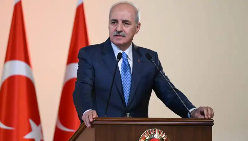 Kurtulmuş ve Kalın’ın Tarihi Görüşmesinin Ayrıntıları Belli Oldu!