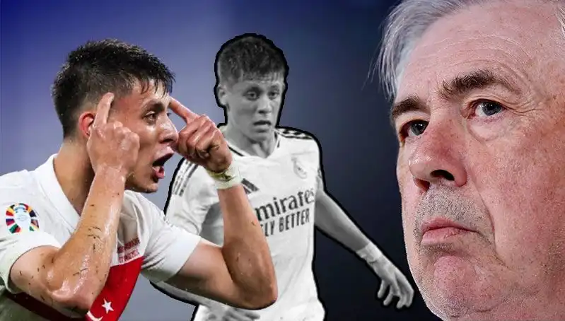 Real Madrid'de Ancelotti Dönemi Resmen Sona Erdi: Yeni Hoca Kim Olacak?