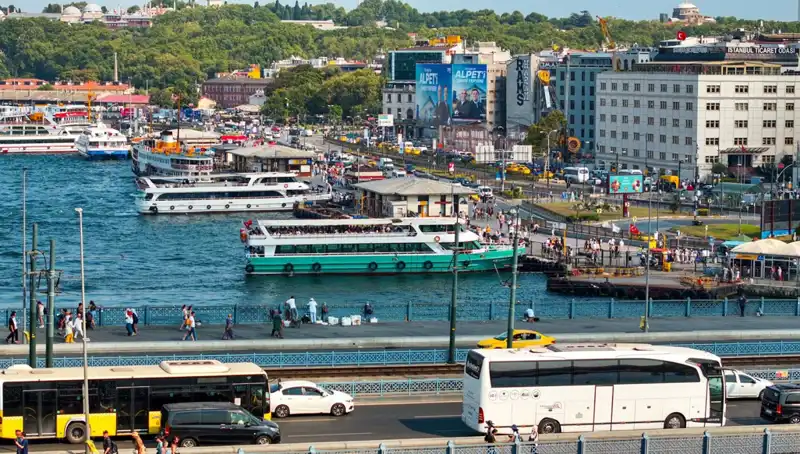 Türkiye'yi Bekleyen Sıcak Hava Dalgası: 50 Derecelik Korkutan Tahmin!