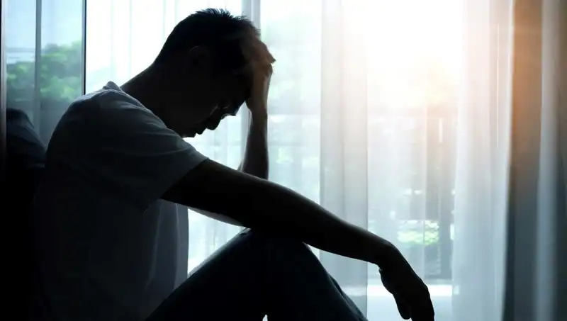Beyin Tümörü Depresyon Olarak Yanlış Tanı Aldı: Şok Edici Hikaye