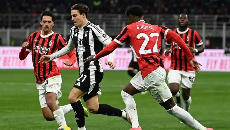 Yıldız Futbolcu Fagioli Yasa Dışı Bahisle İlgili Şok İtiraflarda Bulundu