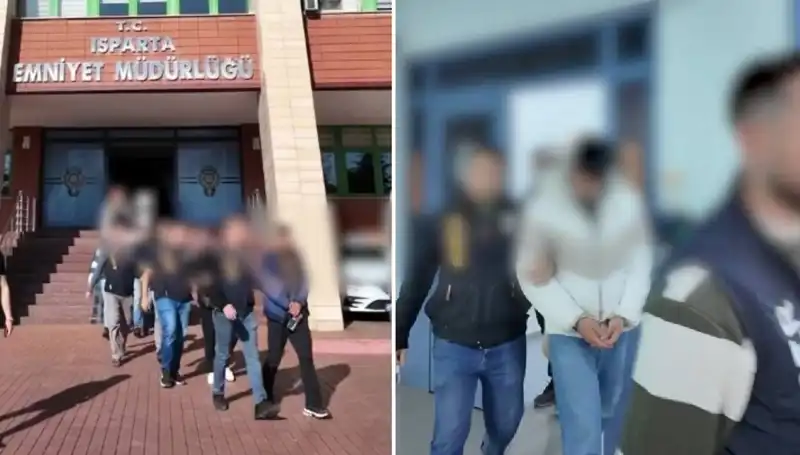 Sahte Togg Çekilişi: Binlerce Kişiyi Dolandıran Dolandırıcılar Ortaya Çıktı!