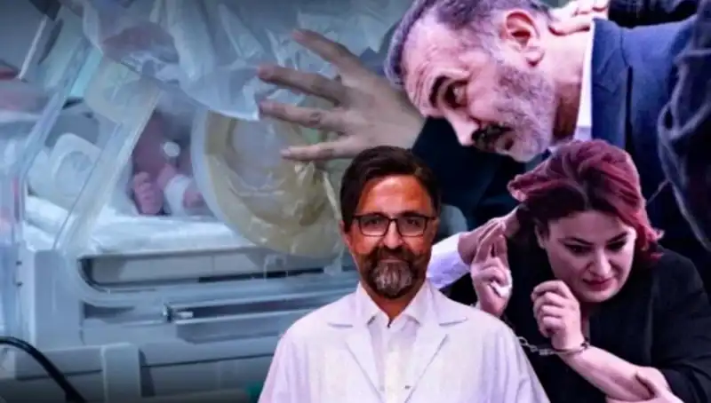 Yenidoğan Çetesi İddiası: İlker Gönen'in İntiharı Derin Soru İşaretleri Barındırıyor