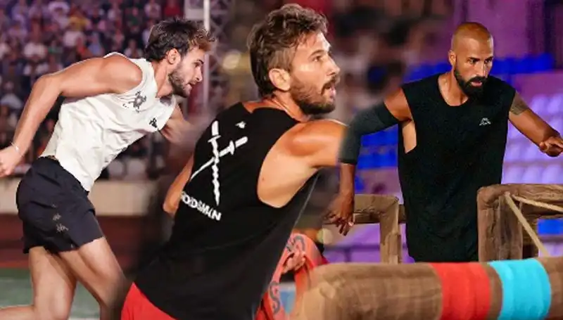 Survivor 2023’te Finalistler Belli Oldu: Sıra Büyük Yarışta!