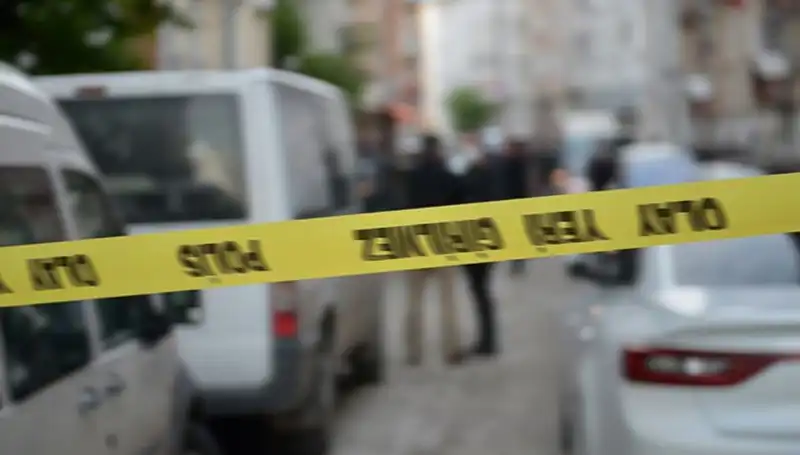 İstanbul'da Şok Edici Cinayet: Başından Vurulmuş Halde Bulundu!
