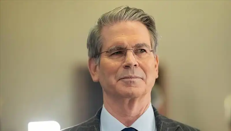 Bessent'ten Sarsıcı Açıklama: ABD Temerrüde Düşmeyecek!