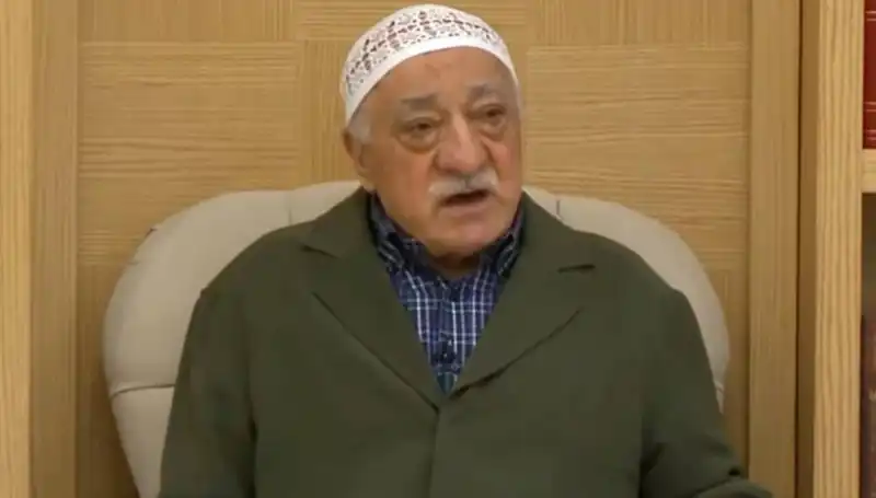 Fetullah Gülen'in Ölüm Belgesi: Adli Makamlara Ulaştı, Gözler Açıklamalara Çevrildi