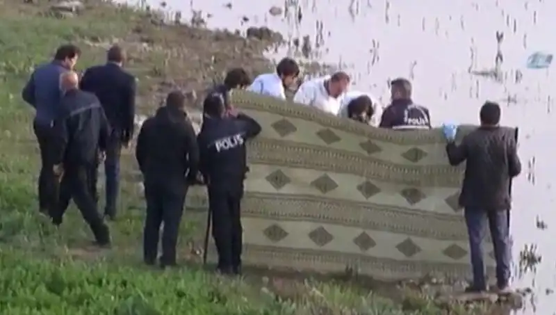 5 Yaşındaki Melike'nin Ölümündeki Şok Detaylar: Baba ve Üvey Anne Mahkemede