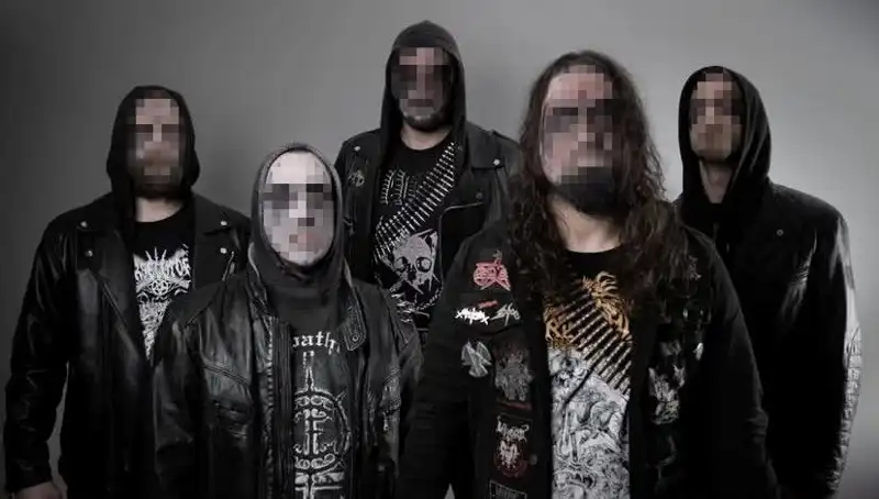 Rock Grubu Üyeleri Dini Değerlere Hakaretten Tutuklandı: Olayın Detayları Ne?