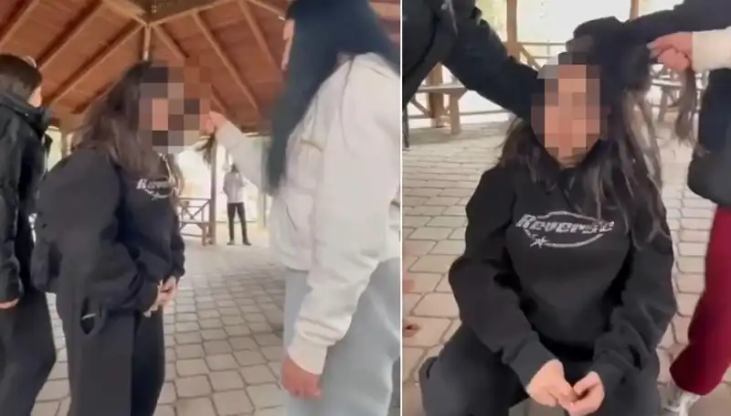 Ankara’da Akran Şiddeti: Gençler Arasında Artan Tehlike