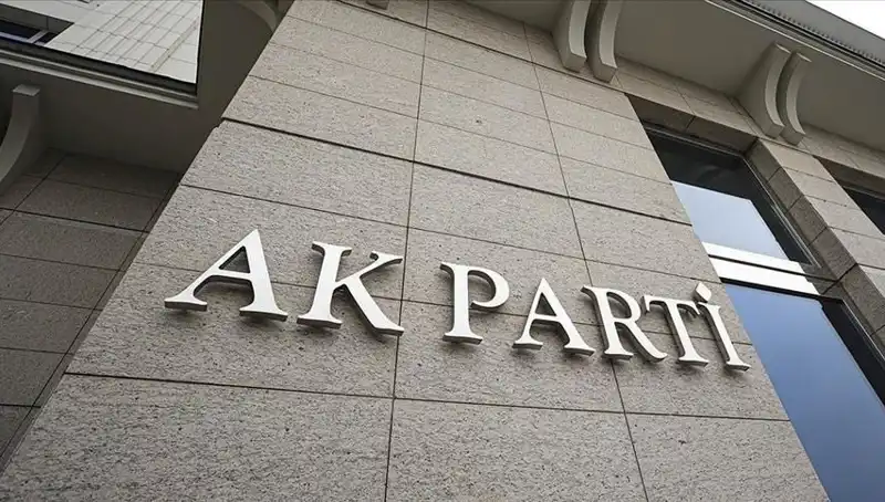 Ak Parti MKYK Toplantısı: Siyasi Gündem ve Hedefler Belirleniyor