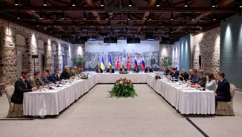 Putin’in Diplomatik Zayıflığı: Tarihi Zirve Dünya Basınında Tartışılıyor