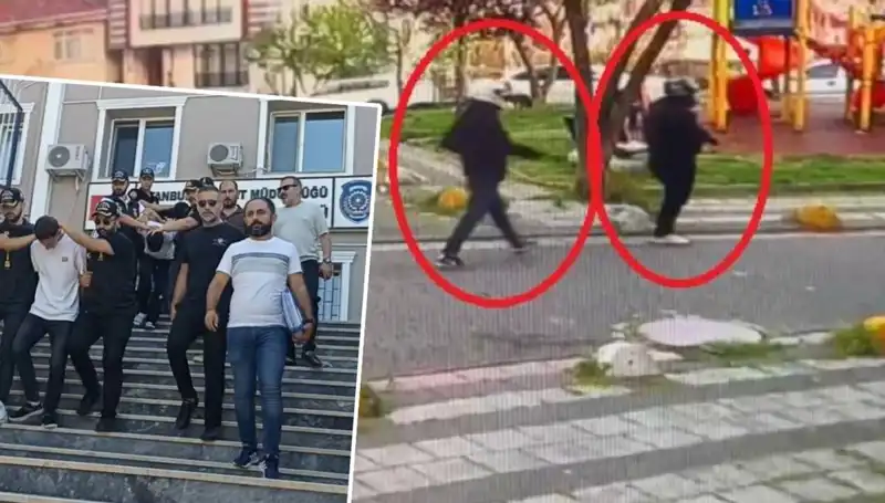 Aşık Dermani Cinayeti: Suç Örgütünün Derin İlişkileri Ve Yanlışlıkla Vurulma İddiası