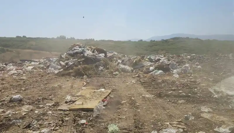 İzmir Büyükşehir Belediyesi'ne 9 Milyon Lira Ceza Kesildi: İşin Ardındaki Sebepler