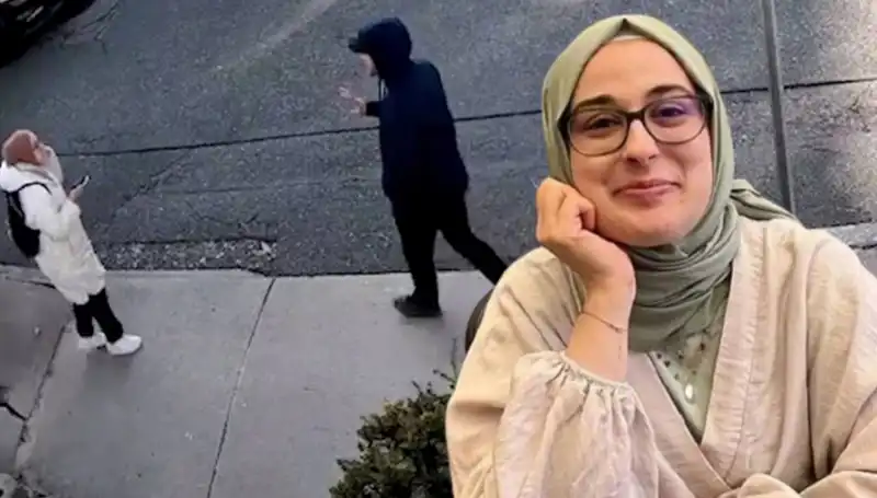 Rümeysa Öztürk’ün Nakli İçin Avukatlarından Acil Talepler Geldi