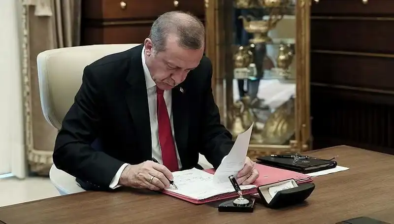 Cumhurbaşkanı, 9 Hükümlünün Affını Gerçekleştirdi: Ayrıntılar ve Tepkiler