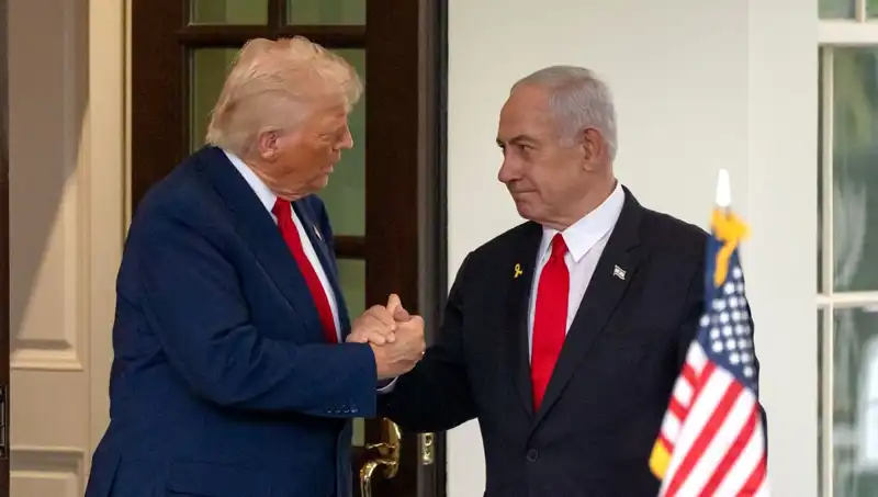 Netanyahu: "Gazze'de Ateşkes Anlaşmasına Çok Yakınız" Açıklamasıyla Dikkat Çekti