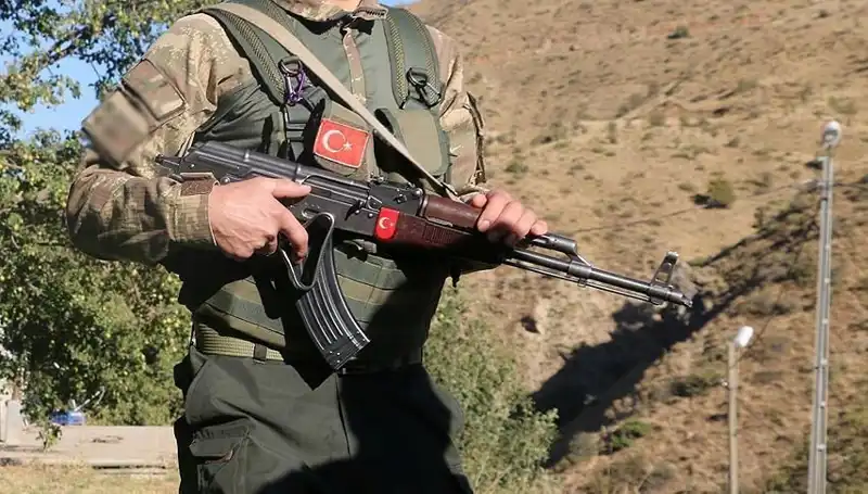 Türk Silahlı Kuvvetleri'nden Önemli Açıklama: Korucular Terörle Mücadelenin Kahramanları